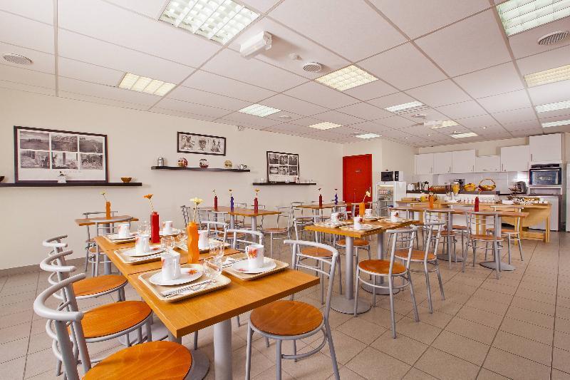 Sejours & Affaires Nantes La Beaujoire Aparthotel Kültér fotó