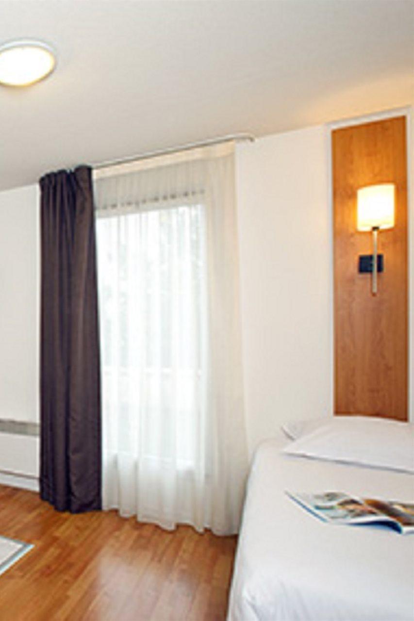 Sejours & Affaires Nantes La Beaujoire Aparthotel Kültér fotó